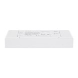 GloboStar® 73130 TE-75-24 SKYDANCE AC Triac Dimmer Push Dimming 1 Κανάλι AC 200-240V 1 x 3.125A 75W - Max 3.125A 75W - IP20 Μ18 x Π5.7 x Υ3cm - 5 Χρόνια Εγγύηση