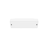 GloboStar® 73132 TE-12A-L SKYDANCE AC Triac Dimmable Constant Current LED Driver 1 Κανάλι AC 200-240V 1 x 0.15A 12W - Max 0.15A 12W - IP20  Μ11.1 x Π3.7 x Υ2cm - 5 Χρόνια Εγγύηση
