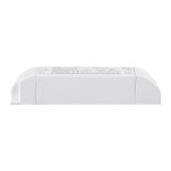GloboStar® 73133 TE-15A SKYDANCE AC Triac Dimmable Constant Current LED Driver Push Dimming 1 Κανάλι AC 200-240V 1 x 0.15A 15W - Max 0.15A 15W - IP20  Μ15.1 x Π4.1 x Υ3cm - 5 Χρόνια Εγγύηση