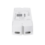 GloboStar® 73140 DL-L SKYDANCE AC DMX512 to 0/1-10V Converter / Decoder 4 Καναλιών - 2 Inputs DC 12-24V ή AC 100-240V - IP20  Μ17 x Π5 x Υ2.5cm - 5 Χρόνια Εγγύηση