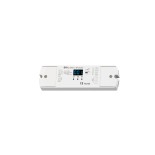 GloboStar® 73142 DS-L SKYDANCE DC RF 2.4Ghz DMX512 to SPI Decoder DC 5-24V - IP20  Μ17 x Π5 x Υ2.5cm - 5 Χρόνια Εγγύηση