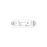 GloboStar® 73157 XC SKYDANCE DC RF 2.4Ghz DMX512 Master Digital DC 5-24V - IP20  Μ10.5 x Π3.5 x Υ2cm - 5 Χρόνια Εγγύηση