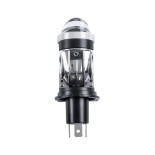 GloboStar® 81506 H4 X10 360° Line KIT Βασικού Φωτισμού Αυτοκινήτου & Μοτοσυκλέτας 3nd Generation Can-Bus Series LED CREE CXB 50W/100W 11000lm/22000lm DC 12V Αδιάβροχο IP56 Ψυχρό Λευκό 6000K - 2 Χρόνια Εγγύηση