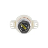 GloboStar® 81507 Λάμπα Αυτοκινήτου & Μοτοσυκλέτας LED PXS24W/2504 3rd Generation Can-Bus Extreme Series 5xSMD1860 CSP 8.5W 1200lm 360° DC 12-24V IP20 - Μ4 x Π2.8 x Υ6cm Λευκό - Ψυχρό Λευκό 6000K - 2 Χρόνια Εγγύηση