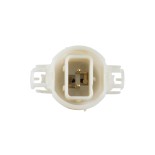 GloboStar® 81507 Λάμπα Αυτοκινήτου & Μοτοσυκλέτας LED PXS24W/2504 3rd Generation Can-Bus Extreme Series 5xSMD1860 CSP 8.5W 1200lm 360° DC 12-24V IP20 - Μ4 x Π2.8 x Υ6cm Λευκό - Ψυχρό Λευκό 6000K - 2 Χρόνια Εγγύηση