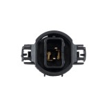 GloboStar® 81508 Λάμπα Αυτοκινήτου & Μοτοσυκλέτας LED PXS24W/2504 3rd Generation Can-Bus Extreme Series 5xSMD1860 CSP 8.5W 1200lm 360° DC 12-24V IP20 - Μ4 x Π2.8 x Υ6cm Μαύρο - Ψυχρό Λευκό 6000K - 2 Χρόνια Εγγύηση