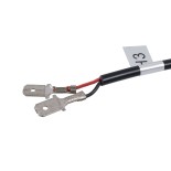 LED HID KIT H3 45 Watt 3600 Lumen 9-32 Volt DC 6000k GloboStar 99701