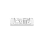 GloboStar® 73131 TE-12A-H SKYDANCE AC Triac Dimmable Constant Current LED Driver 1 Κανάλι AC 200-240V 1 x 0.15A 12W - Max 0.15A 12W - IP20 Μ11.1 x Π3.7 x Υ2cm - 5 Χρόνια Εγγύηση