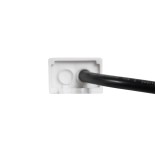 GloboStar® 60960 Αδιάβροχο Τροφοδοτικό SELV για Προϊόντα Φωτισμού LED 15W 0.625A - AC 220-240V σε DC 24V με 1.2m VDE Καλώδιο Παροχής & Εξόδου Τροφοδοσίας - Αδιάβροχο IP68 - M12 x W3 x H2cm  - 3 Χρόνια Εγγύηση
