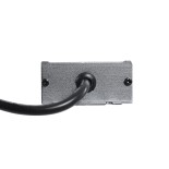 GLOBOSTAR® LUMISPLASH 60964 Τροφοδοτικό/Μετασχηματιστής Class II SELV 150W 6.25A DC 24V Αδιάβροχο IP68 - AC 220-240V σε DC 24V - Μ20 x Π5.5 x Υ2.5cm - 3 Χρόνια Εγγύηση