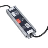 GLOBOSTAR® LUMISPLASH 60965 Τροφοδοτικό/Μετασχηματιστής Class II SELV 200W 8.33A DC 24V Αδιάβροχο IP68 - AC 220-240V σε DC 24V - Μ21.5 x Π5.5 x Υ2.5cm - 3 Χρόνια Εγγύηση