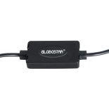 GloboStar® 82021 H3 F2 Line KIT Βασικού Φωτισμού Αυτοκινήτου & Φορτηγού 3rd Generation Can-Bus Series LED CREE CXB COB 30/60W 3500lm/7000lm DC 12V Αδιάβροχο IP65 Ψυχρό Λευκό 6000K