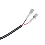 GloboStar® 82021 H3 F2 Line KIT Βασικού Φωτισμού Αυτοκινήτου & Φορτηγού 3rd Generation Can-Bus Series LED CREE CXB COB 30/60W 3500lm/7000lm DC 12V Αδιάβροχο IP65 Ψυχρό Λευκό 6000K