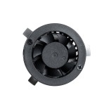 GLOBOSTAR® LEDKITF2 82022 Λάμπα H4 CANbus LED 30W/60W 3500lm/7000lm 360° DC 12-24V Αδιάβροχο IP65 Ψυχρό Λευκό 6000K - CREE COB Chip - Μ4 x Π4 x Υ7cm - Πακέτο 2 Τεμαχίων - 2 Χρόνια Εγγύηση