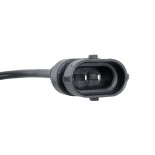 GloboStar® 82024 H8 F2 Line KIT Βασικού Φωτισμού Αυτοκινήτου & Φορτηγού 3rd Generation Can-Bus Series LED CREE CXB COB 30W/60W 3500lm/7000lm DC 12-24V Αδιάβροχο IP65 Ψυχρό Λευκό 6000K