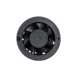 GloboStar® 82026 H10 F2 Line KIT Βασικού Φωτισμού Αυτοκινήτου & Φορτηγού 3rd Generation Can-Bus Series LED CREE CXB COB 30W/60W 3500lm/7000lm DC 12-24V Αδιάβροχο IP65 Ψυχρό Λευκό 6000K