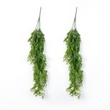 20616 SET OF 2 PIECES