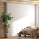 GloboStar® Artificial Garden PHILODENDRON 20685 Τεχνητό Διακοσμητικό Φυτό Φυλλόδενδρο Υ180cm