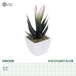 GloboStar® Artificial Garden SERENOA PALM PLANT 20972 Διακοσμητικό Φυτό Φοίνικα Σερενόα Φ103 x Υ180cm