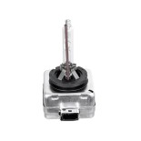 GloboStar® D1S/D1C 84022 Λάμπες Αυτοκίνητου & Φορτηγού CAR XENON HID LIGHT BULBS 55W/110W 10000LM DC12V-24V IP68 Φυσικό Λευκό 4300Κ - Σετ 2 Τεμαχίων