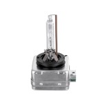 GloboStar® 84027 Λάμπες Αυτοκινήτου HID Xenon D3R Super Vision High Brightness +60% E1 ECER37 360° DC 12-24V IP20  Μ4 x  Π5 x Υ8cm 4300K- Σετ 2 Τεμαχίων