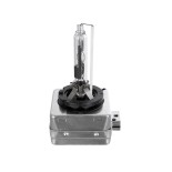 GloboStar® 84031 Λάμπες Αυτοκινήτου HID Xenon D1R Super Vision High Brightness +60% E1 ECER37 360° DC 12-24V IP20  Μ4 x  Π5 x Υ8cm 6000K- Σετ 2 Τεμαχίων
