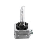 GloboStar® 84034 Λάμπες Αυτοκινήτου HID Xenon D3S Super Vision High Brightness +60% E1 ECER37 360° DC 12-24V IP20  Μ4 x  Π5 x Υ8cm 6000K- Σετ 2 Τεμαχίων