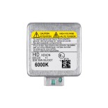 GloboStar® 84034 Λάμπες Αυτοκινήτου HID Xenon D3S Super Vision High Brightness +60% E1 ECER37 360° DC 12-24V IP20  Μ4 x  Π5 x Υ8cm 6000K- Σετ 2 Τεμαχίων