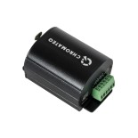 GLOBOSTAR® SKYDANCE-CHROMATEQ 71579 USB-C σε DMX512 Interface 128 Κανάλια XLR3 DC 5V IP40 - Ασύρματο Χειριστήριο IR - Μ7.8 x Π5 x Υ3.8cm - 5 Χρόνια Εγγύηση