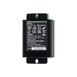 GLOBOSTAR® SKYDANCE-CHROMATEQ 71579 USB-C σε DMX512 Interface 128 Κανάλια XLR3 DC 5V IP40 - Ασύρματο Χειριστήριο IR - Μ7.8 x Π5 x Υ3.8cm - 5 Χρόνια Εγγύηση