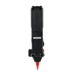 GloboStar® 79693 Ψηφιακό Φορητό Πολύμετρο TASI TA802A με Θήκη Προστασίας Μαύρο