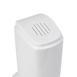 GloboStar® 79704 Επιτραπέζιος Φορτιστής Πολύμπριζο USB με 5 θύρες