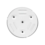 GloboStar® 999-0002 Φωτιστικό Σποτ Οροφής Downlight 15W 1500lm 24° AC 220-240V IP20 Θερμό Λευκό 3000K