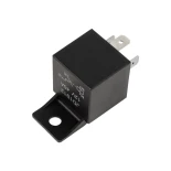 GloboStar® 81745 JD1912 Ρελέ Ισχύος με 4 Pin για Φωτισμό Οχημάτων DC 12V 40A