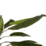 GloboStar® Artificial Garden BANANA TREE 21500 Τεχνητό Διακοσμητικό Δέντρο Μπανανιάς Υ300cm