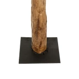 GloboStar® Artificial Garden BANANA TREE 21500 Τεχνητό Διακοσμητικό Δέντρο Μπανανιάς Υ300cm
