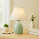 GloboStar® CESTA 204-0182 Μοντέρνο Κρεμαστό Φωτιστικό Οροφής Μονόφωτο 1 x E27 AC 220-240V IP20 Μαύρο - Μ17 x Π17 x Υ23cm