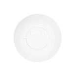 GLOBOSTAR® AQUAGLOW 71473 Μοντέρνο Φωτιστικό Κήπου Μπάλα με IR Ασύρματο Χειριστήριο LED 3W 240lm 360° DC 5V με USB-C με Επαναφορτιζόμενη Μπαταρία Li-ion 3.7V 2x18650 1400mAh Αδιάβροχο IP54 Πολύχρωμο RGBW Dimmable - Sanan SMD Chip - Γαλακτερό Λευκό - Μ15 x