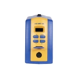 GLOBOSTAR® HAKKO FX-951 79980 Ψηφιακός Σταθμός Συγκόλλησης με Ψηφιακή Οθόνη & Κολλητήρι 75W AC 220-240V IP20 - Μ8 x Π13.1 x Υ13cm - 2 Χρόνια Εγγύηση