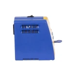 GLOBOSTAR® HAKKO FX-951 79980 Ψηφιακός Σταθμός Συγκόλλησης με Ψηφιακή Οθόνη & Κολλητήρι 75W AC 220-240V IP20 - Μ8 x Π13.1 x Υ13cm - 2 Χρόνια Εγγύηση