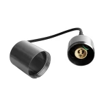 GloboStar® 75580 Προβολάκι Κήπου Καρφωτό 1xGU10 STAINLESS STEEL Αδιάβροχο IP67