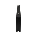 GLOBOSTAR® DISPLAY 90335 Κυλιόμενη Ψηφιακή Επιγραφή P10 Διπλής Όψης LED AC 220-240V Αδιάβροχο IP65 RGB - WiFi Control μέσω FK APP - Αισθητήρας Θερμοκρασίας & Υγρασίας - Μ166 x Π11 x Υ38cm - 2 Χρόνια Εγγύηση