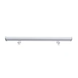 GLOBOSTAR® WASHERMOZA 90158 Μπάρα Φωτισμού Wall Washer LED 48W 5200lm 10-30° DC 24V Αδιάβροχο IP66 Θερμό Λευκό 2700K Dimmable - Bridgelux SMD Chip - Γκρι Ανθρακί - Μ100 x Π8 x Υ12cm - 3 Χρόνια Εγγύηση