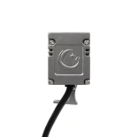 GLOBOSTAR® WASHERMOZA 90170 Μπάρα Φωτισμού Wall Washer LED 72W 6120lm 10-30° DC 24V Αδιάβροχο IP66 Πολύχρωμο RGB Dimmable - Bridgelux SMD Chip - Γκρι Ανθρακί - Μ100 x Π5 x Υ4cm - 3 Χρόνια Εγγύηση