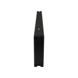 GLOBOSTAR® DISPLAY 90331 Κυλιόμενη Ψηφιακή Επιγραφή P10 Διπλής Όψης LED AC 220-240V Αδιάβροχο IP65 Κόκκινο - WiFi Control μέσω FK APP - Αισθητήρας Θερμοκρασίας & Υγρασίας - Μ166 x Π11 x Υ38cm - 2 Χρόνια Εγγύηση
