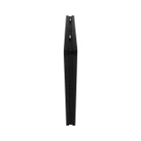 GLOBOSTAR®DISPLAY 90340 Κυλιόμενη Ψηφιακή Επιγραφή P10 Διπλής Όψης LED AC 220-240V Αδιάβροχο IP65 Ψυχρό Λευκό 6000K - WiFi Control μέσω FK APP - Αισθητήρας Θερμοκρασίας & Υγρασίας - Μ104 x Π12 x Υ104cm - 2 Χρόνια Εγγύηση