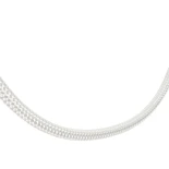 kelvo® GLOW 61666 Μοντέρνο Κρεμαστό Φωτιστικό Οροφής LED 27W 2700lm 360° AC 220-240V IP20 Ρυθμιζόμενο Λευκό CCT με Χειριστήριο από 2700K έως 6000K Dimmable - Lumileds SMD Chip - Χρυσό Πλατίνα & Λευκό Νήμα - Μ90 x Π9 x Υ95cm - 3 Χρόνια Εγγύηση