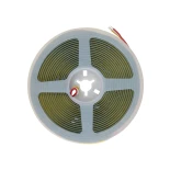 GLOBOSTAR® BEE 70349 Ταινία LED 14W/m 1540lm/m 120° DC 24V IP20 608 x COB Chip/m Ρυθμιζόμενο Λευκό CCT από 2700K έως 6000K Dimmable - Μ500 x Π1 x Υ0.2cm - Ρολό 5 Μέτρων - 5 Χρόνια Εγγύηση