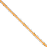 GLOBOSTAR® BEE 70353 Ταινία LED 10W/m 800lm/m 120° DC 24V IP20 528 x COB Chip/m Ultra Θερμό Λευκό 2200K Dimmable - Μ500 x Π1 x Υ0.2cm - Ρολό 5 Μέτρων - 5 Χρόνια Εγγύηση