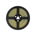 GLOBOSTAR® BEE 70356 Ταινία LED 9W/m 900lm/m 120° DC 24V IP20 384 x COB Chip/m Φυσικό Λευκό 4500K Dimmable - Μ500 x Π0.5 x Υ0.2cm - Ρολό 5 Μέτρων - 5 Χρόνια Εγγύηση